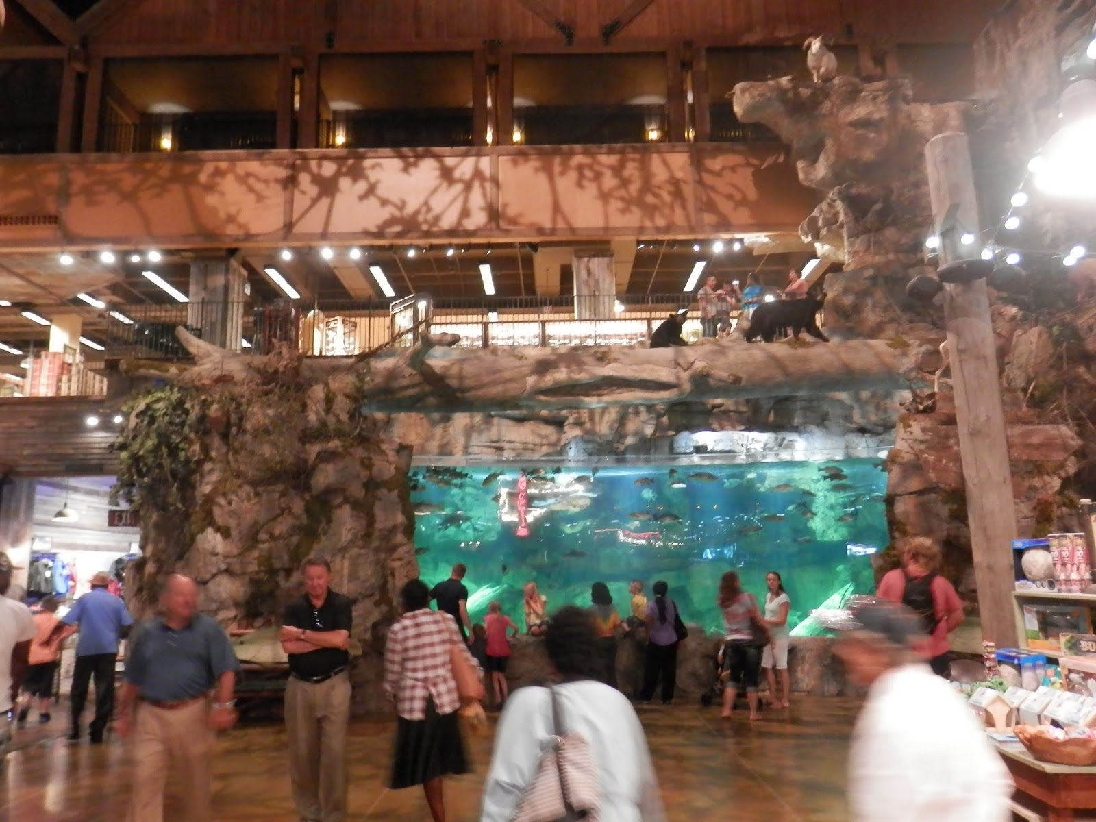 Granny Mountain Memphis Memories