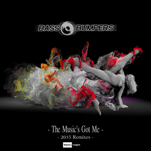 RADIO CORAZÓN MUSICAL TV BASS BUMPERS "THE MUSIC`S GOT ME 2015