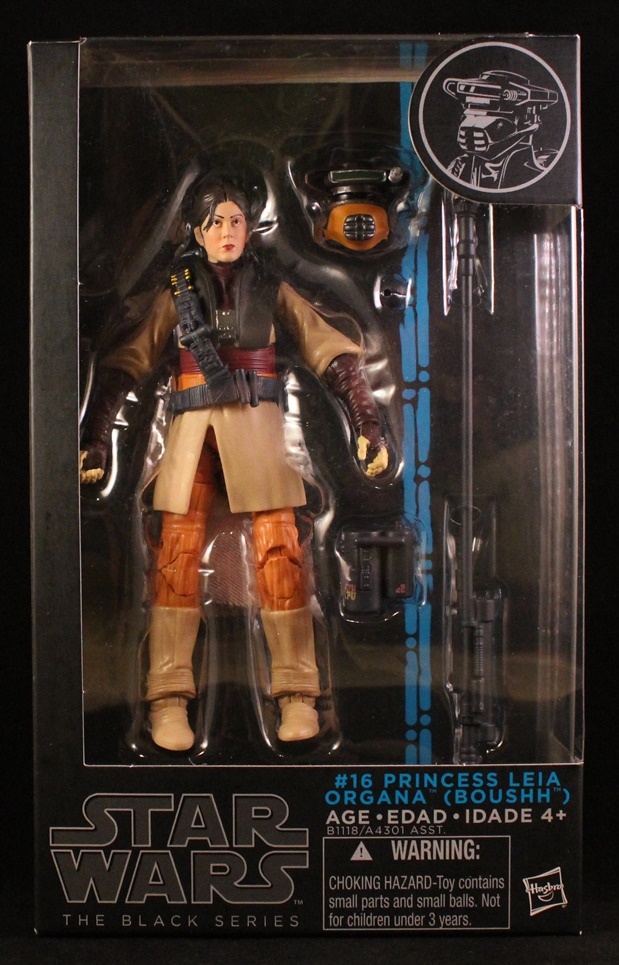 1/6 scale Sideshow Star Wars Leia boushh Belt for Hot toys female bounty hunter 