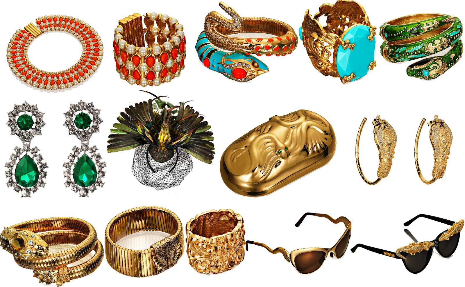 anna dello russo h&m collection