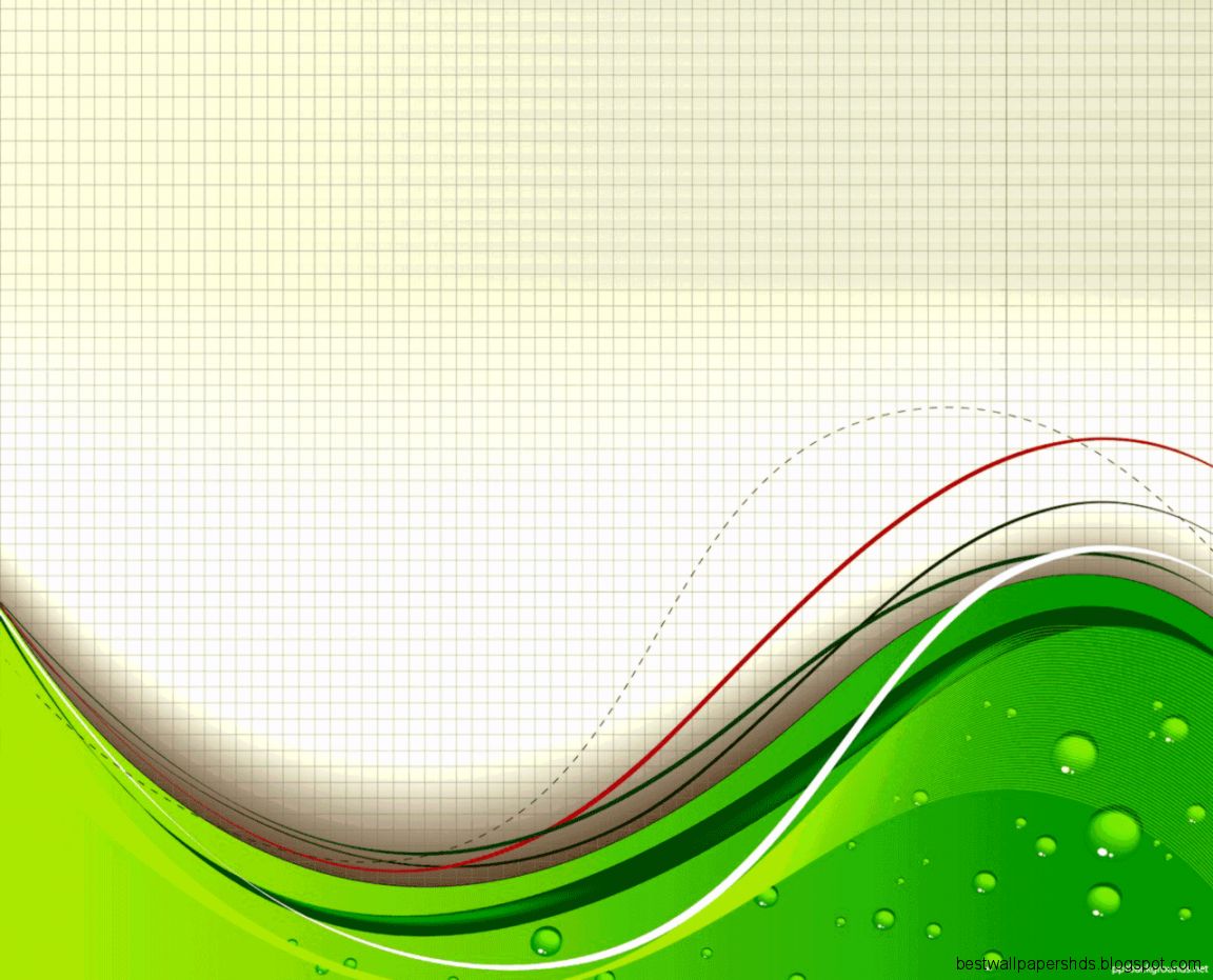 Free Green Wave With Beautiful Background Abstract Design Free Green Wave With Beautiful Background Abstract Design
