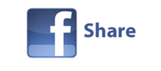 Facebook Sharer