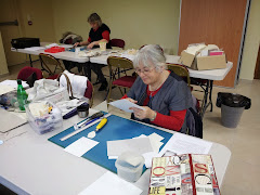 Atelier cartonnage