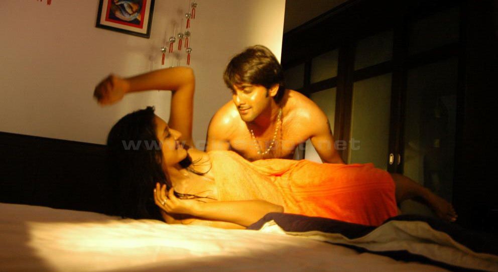 Vimala Raman Bathroom