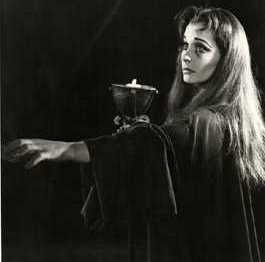 things about Macbeth.