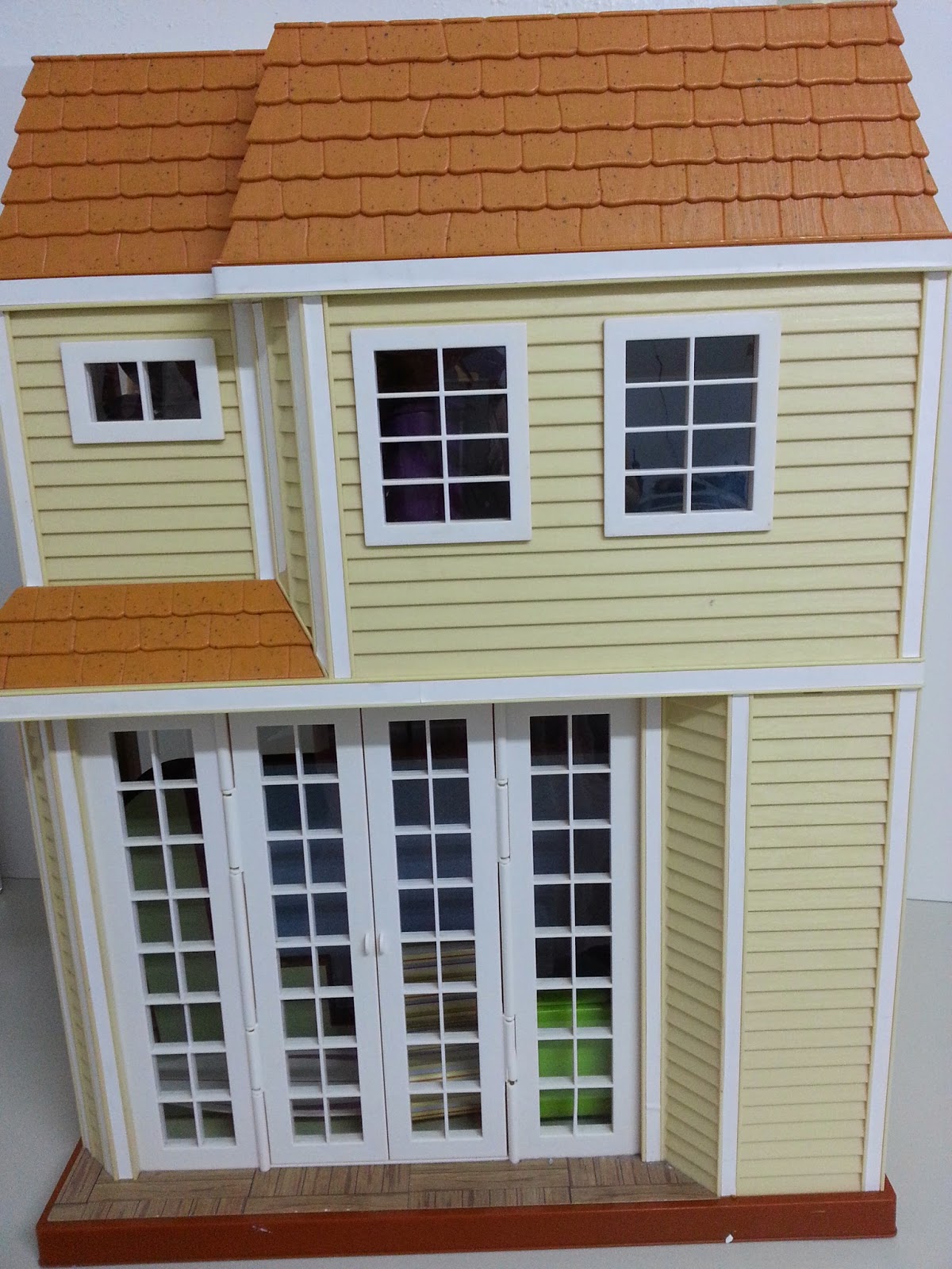 Jane Chérie Hannah Montana Malibu Beach House