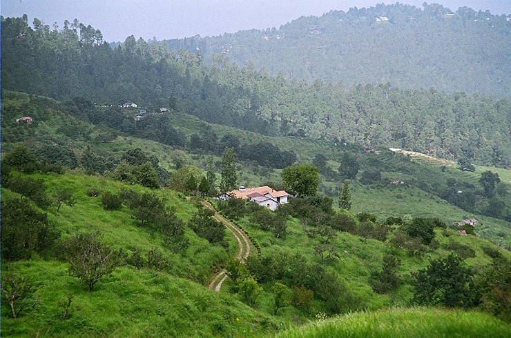 Uttaranchal Photo