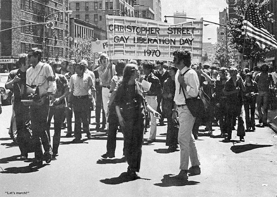 free gay ppv from Reid gay pride stonewall