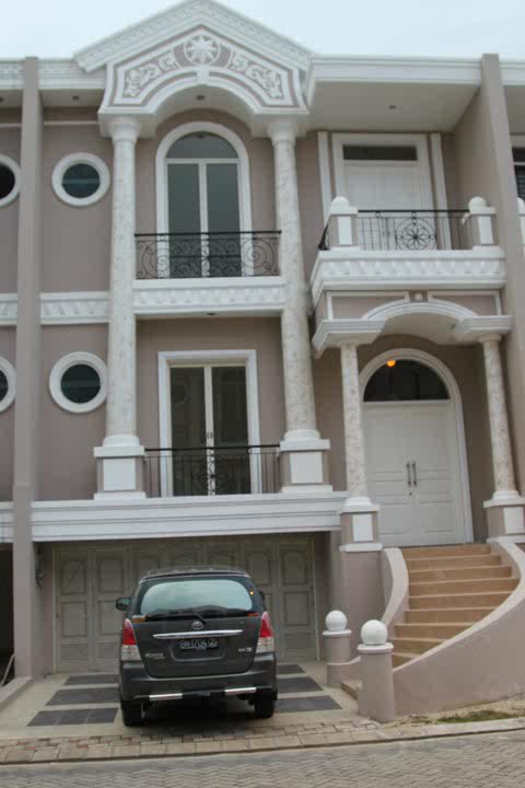 Get Jual Rumah Mewah Di Pekanbaru Gif