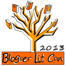 Blog oficial de la Blogger Lit Con