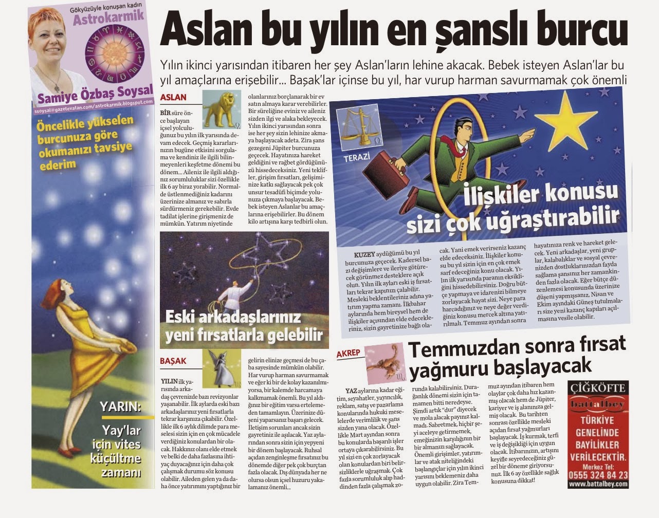 Eylül 2012 Burç Yorumlari Eylül 2012 Burç Yorumlari