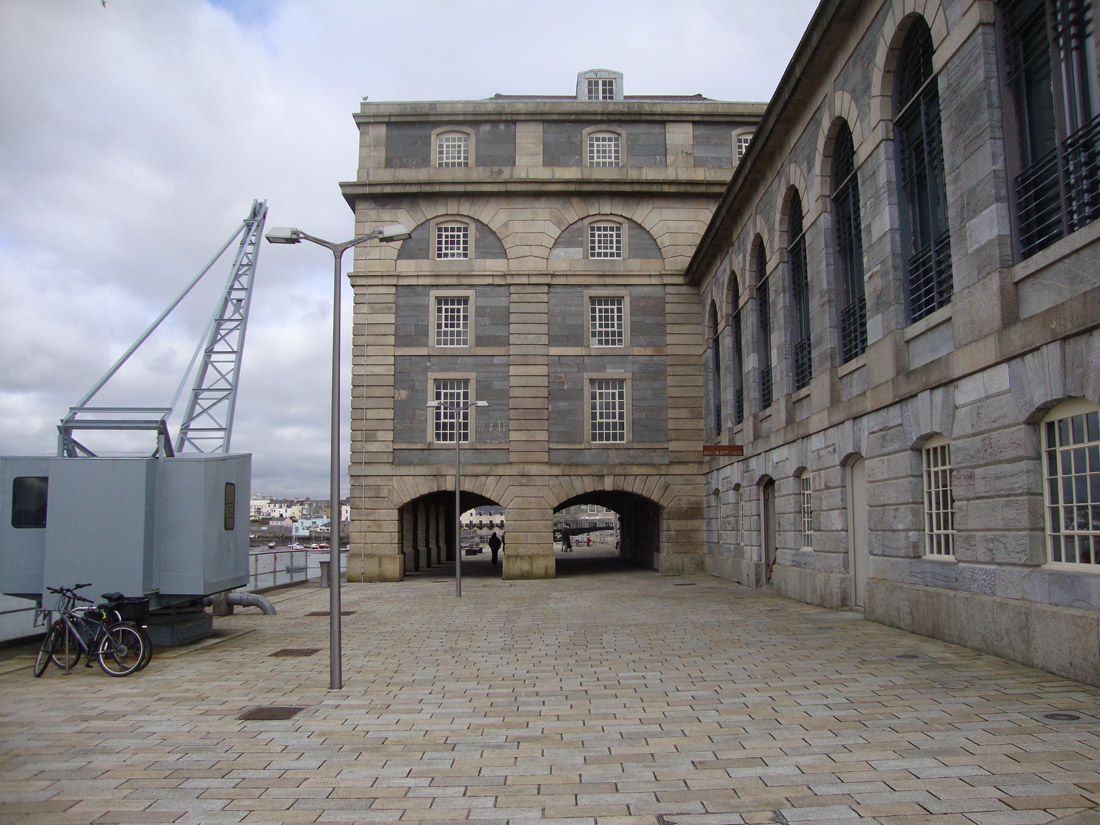 Poached Eggs And Propofol River Cottage Canteen Plymouth