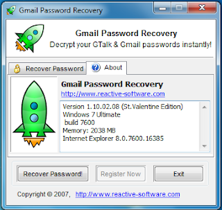 Password