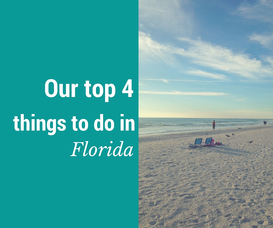 Our Florida highlights the piripiri lexicon