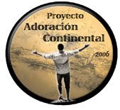 Proyecto Adoracion Continental 2012: Derrumbando el espiritu del carnaval en las naciones