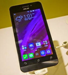 Asus Zenfone 4S