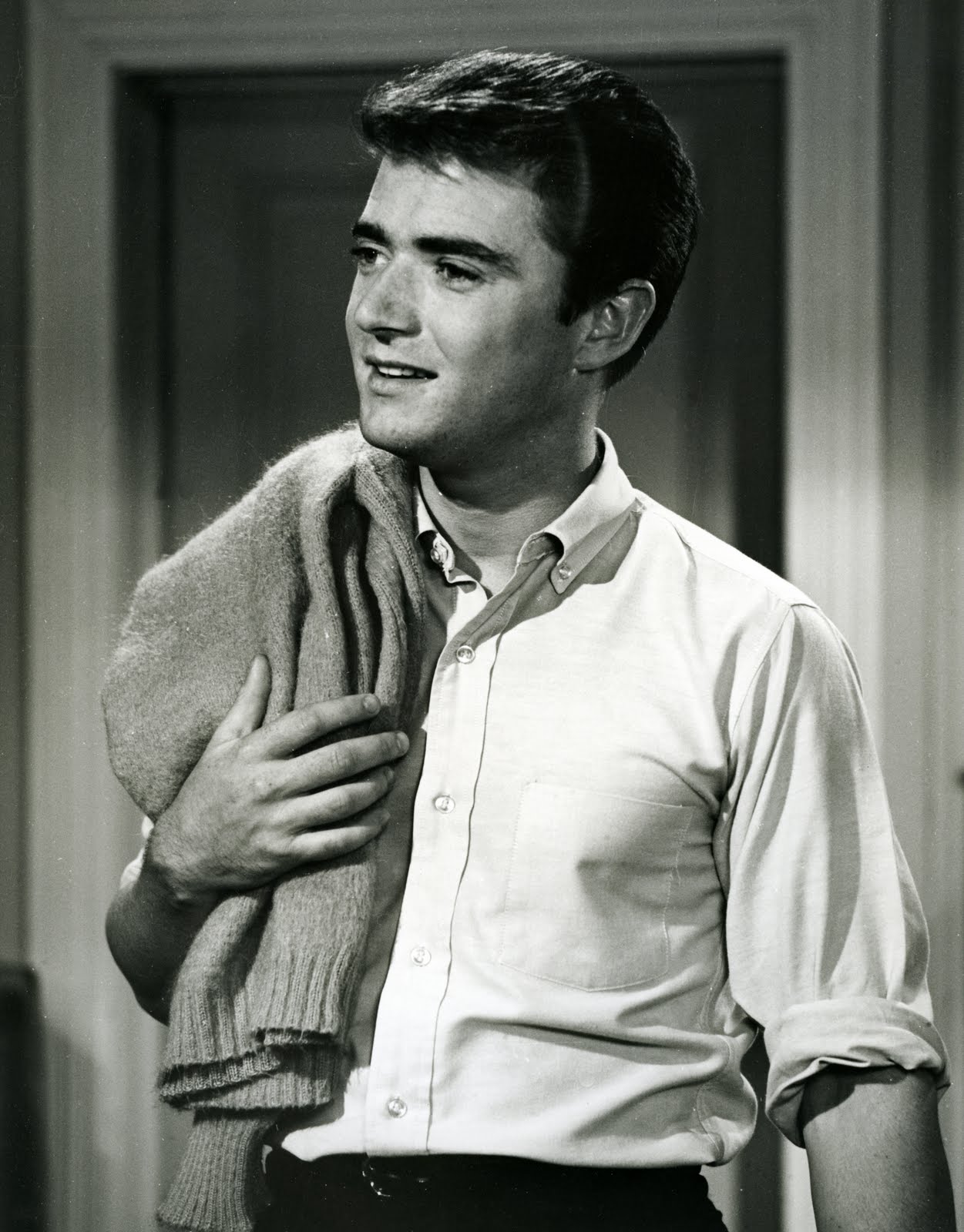 HELLO FROM FRED & ETHEL'S HOUSE Then and Now Tim Considine (70)