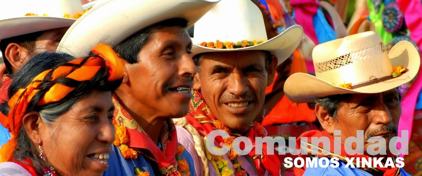 Xinca Cultura Alfabeto Gastronomia Lengua Y Mucho Mas