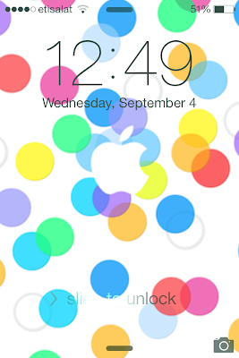 Download iPhone Event Wallpapers That Will Brighten Your Day