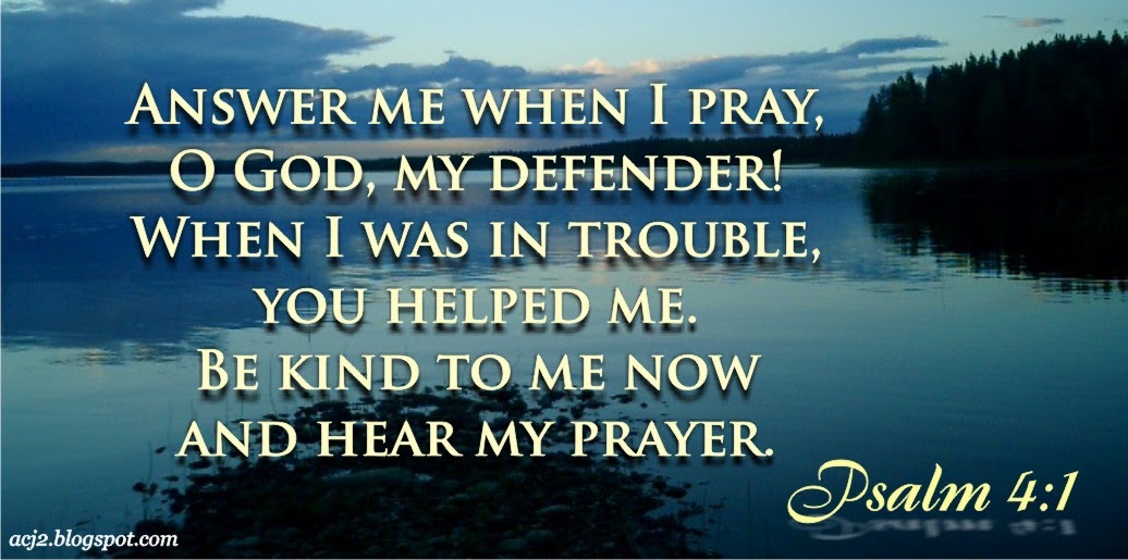 Prayers | Ric's Inspirational Verses