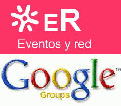 grupo eventos y red