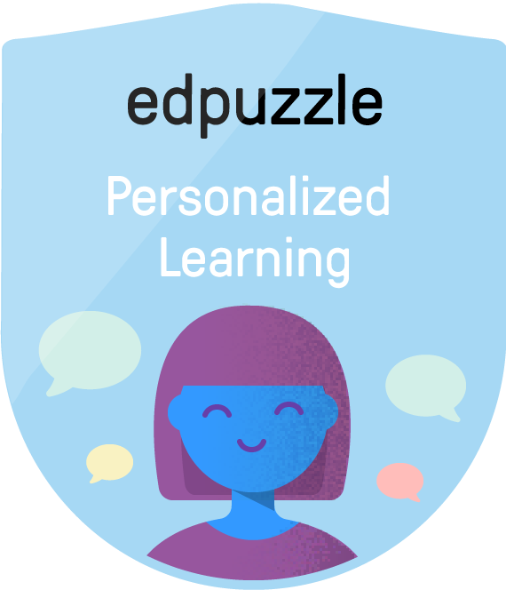 Personalised Learning Edpuzzle