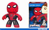 Spider-Man Marvel Mighty Muggs Exclusives
