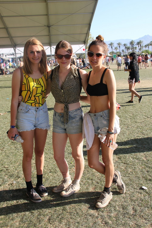 Best Festival Outfits