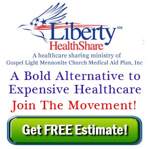 Liberty HealthShare