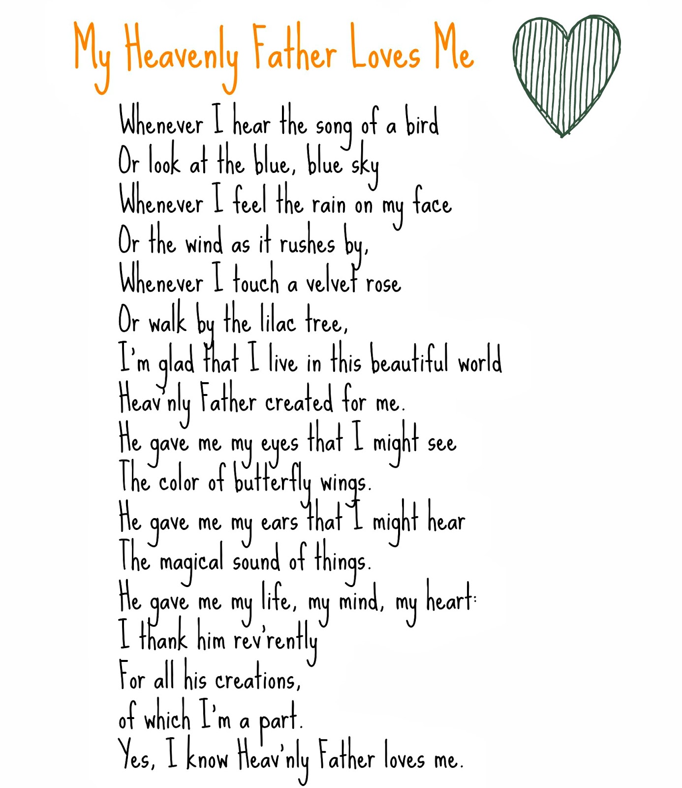 In The Arms Of An Angel: March 2014