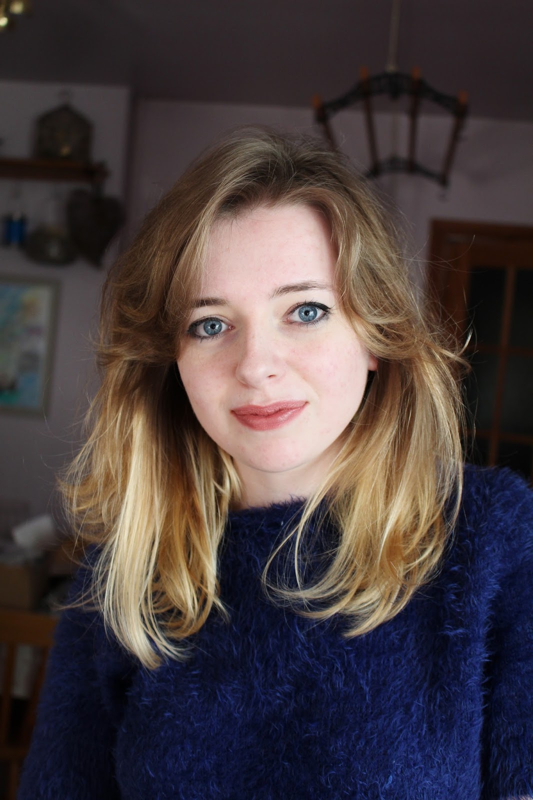 AshCam Bleach London Dip Dye Kit & Changing My Hair...Again!