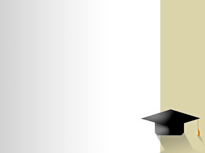 graduation powerpoint template