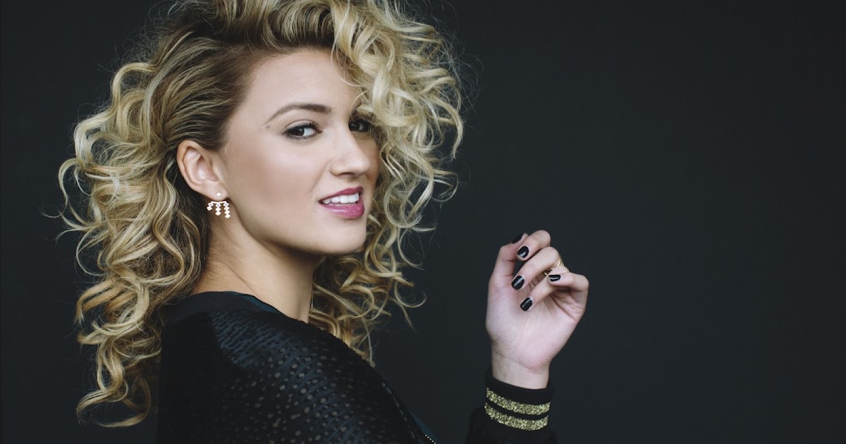Vocal Pop Lover Tori Kelly