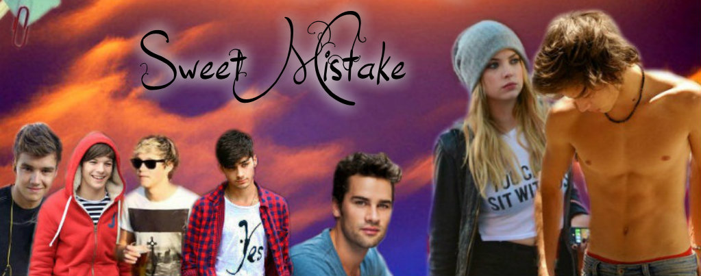 Sweet Mistake :)♥