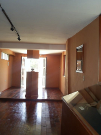 museo wawamarca