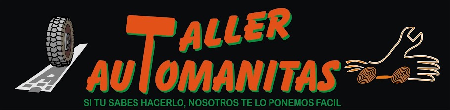 Taller AUTOMANITAS. Instaladores Oficiales AutoGAS GLP Murcia