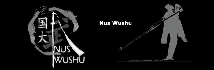 NUS Wushu