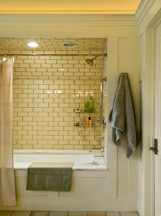 design Undermount Bathtubs