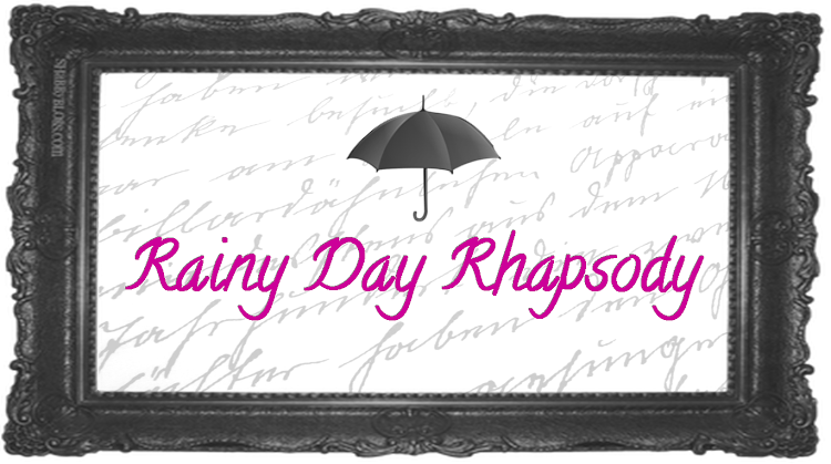 Rainy Day Rhapsody