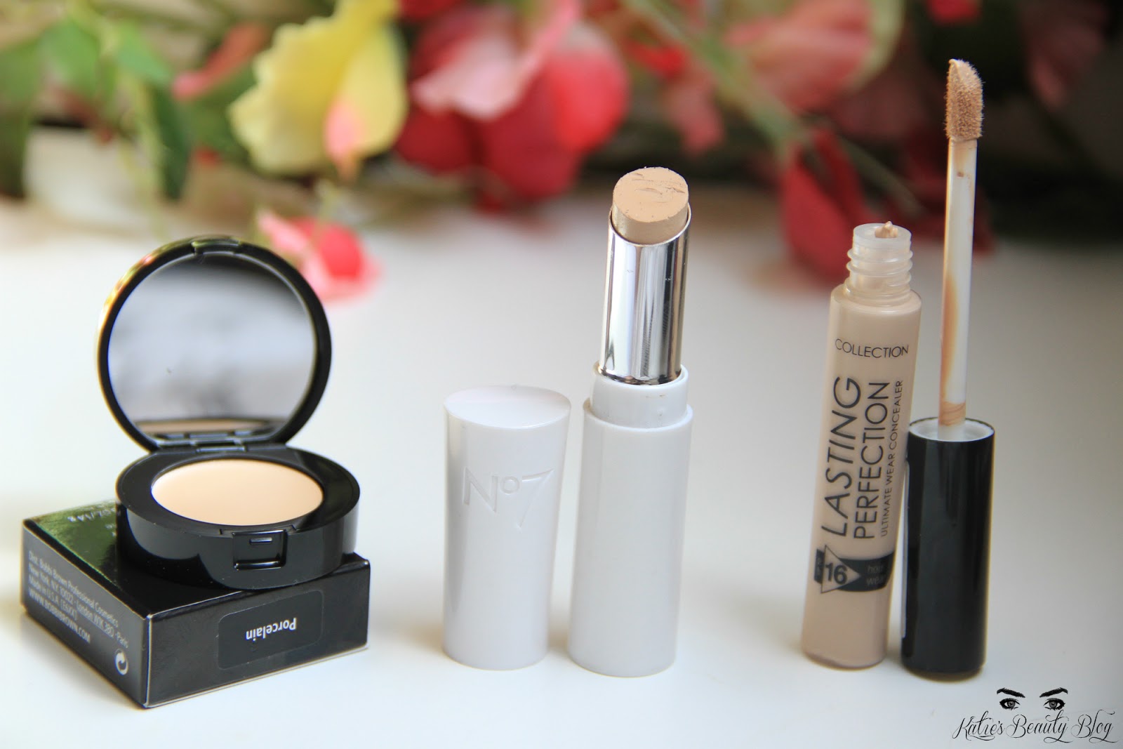 Save or Splurge Mascara, Lipstick & Concealer! Katie Snooks