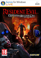 Resident Evil: Operation Raccoon City PC Resident Evil: Operation Raccoon City PC