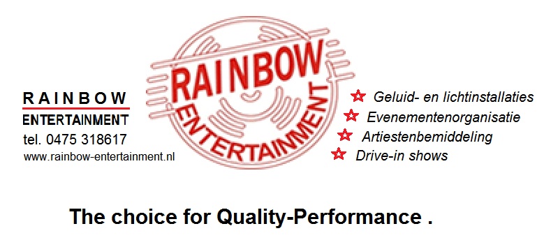 Rainbow Entertainment Maasbracht