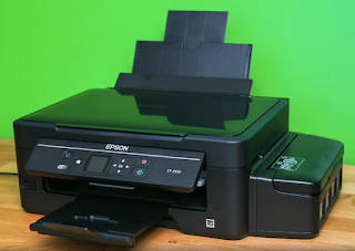 Epson EcoTank ET-2550 Printer Driver Download Epson EcoTank ET-2550 Printer Driver Download