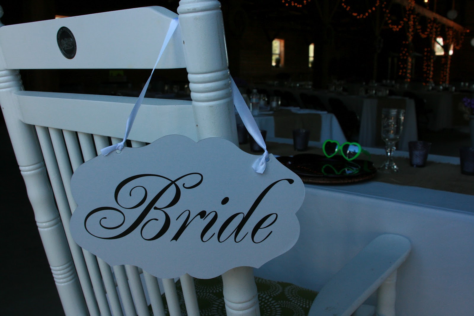 design Rustic Wedding Inspiration