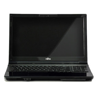 Review and Specification Fujitsu Lifebook AH532 Notebook