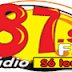 Radio Só Louvor 87.9 FM - Santa Catarina