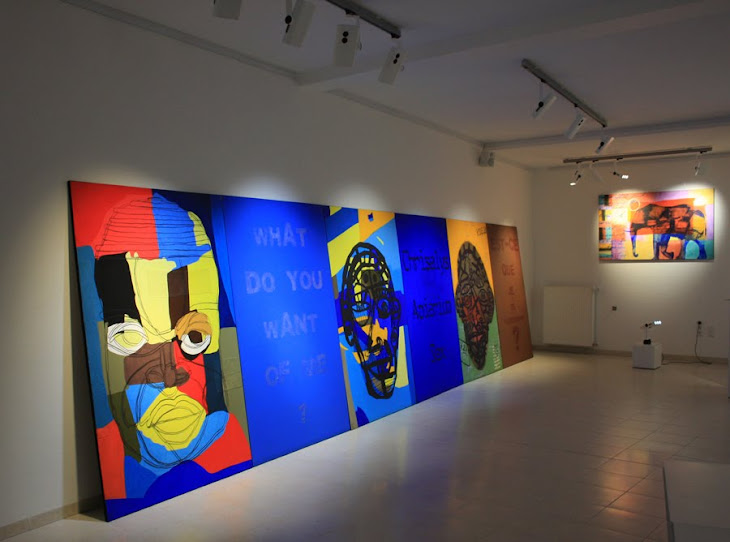 Covart Gallery, 2010