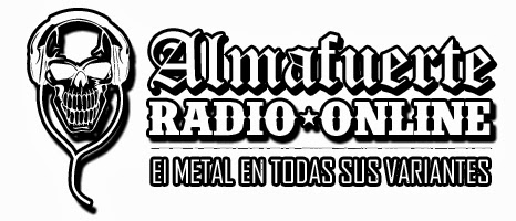 Almafuerte Radio