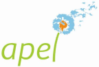Logo de l'APEL 44