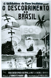 Capa do Filme O Descobrimento do Brasil (Nacional) Baixe imagem de O Descobrimento do Brasil (Nacional) sem Torrent